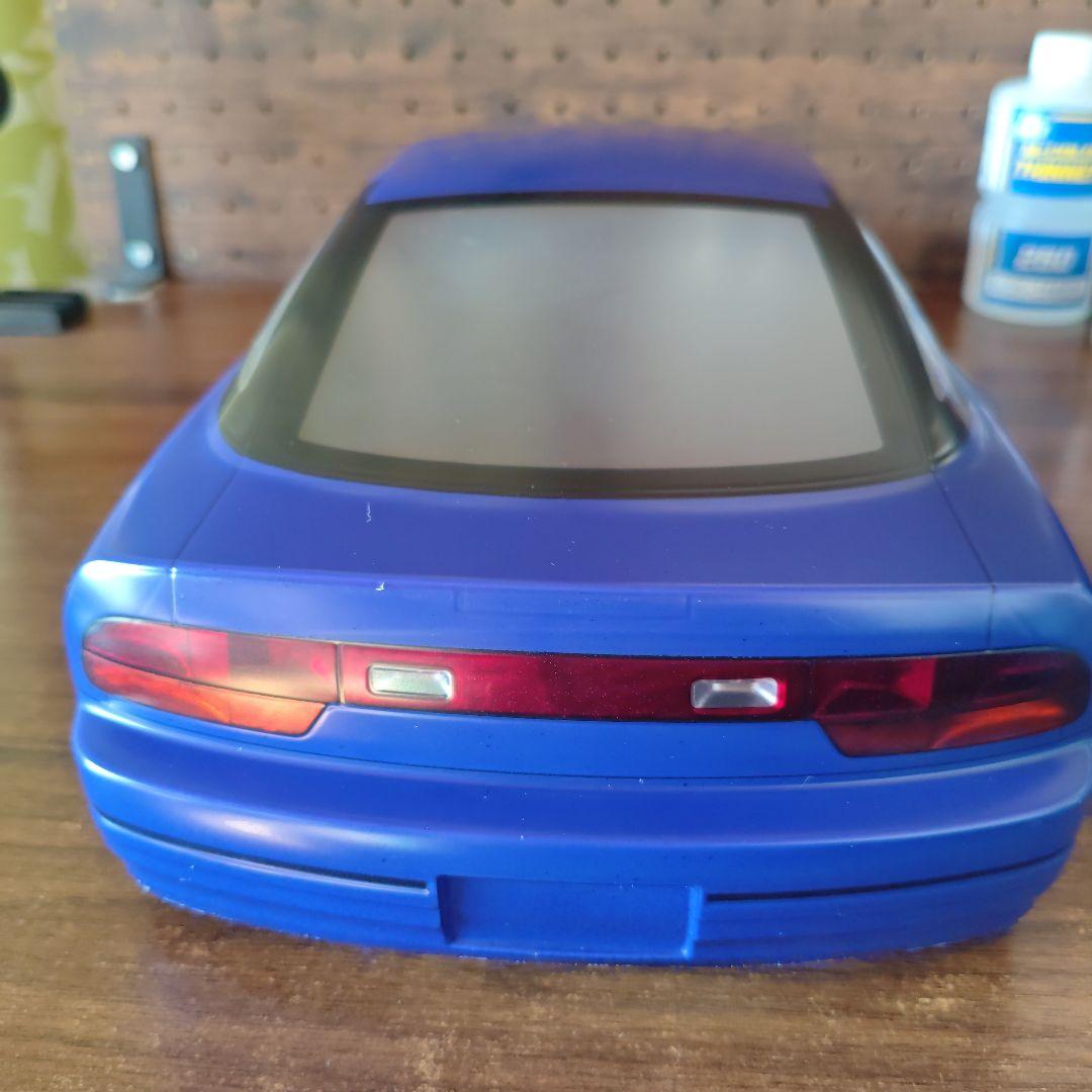 ABCホビー シルエイティ　ボディ