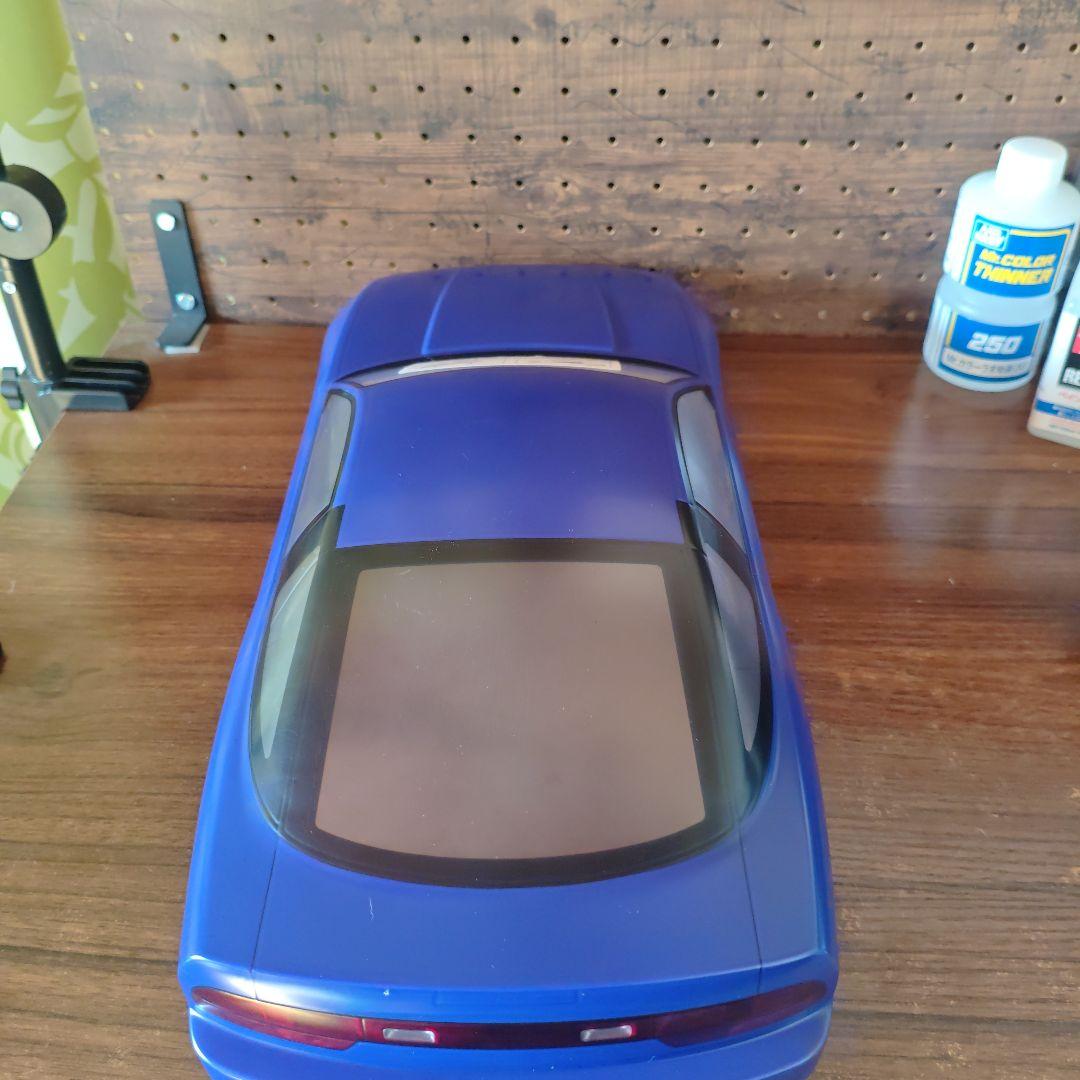 ABCホビー シルエイティ　ボディ