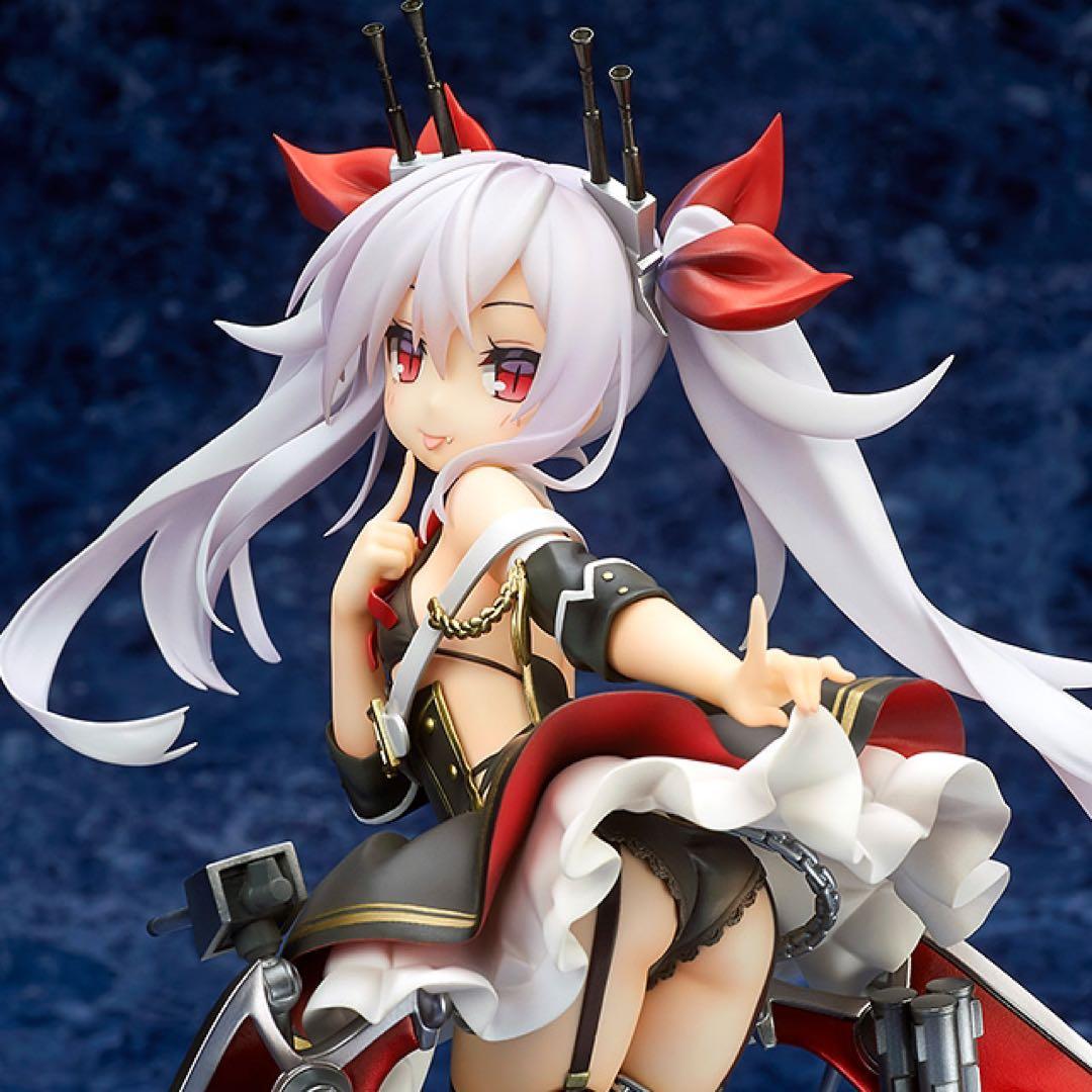 【国内正規品】アルター アズールレーン ヴァンパイア 1/7 フィギュア