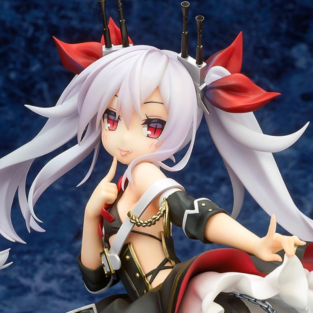 【国内正規品】アルター アズールレーン ヴァンパイア 1/7 フィギュア