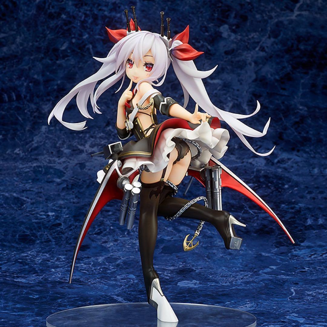 【国内正規品】アルター アズールレーン ヴァンパイア 1/7 フィギュア