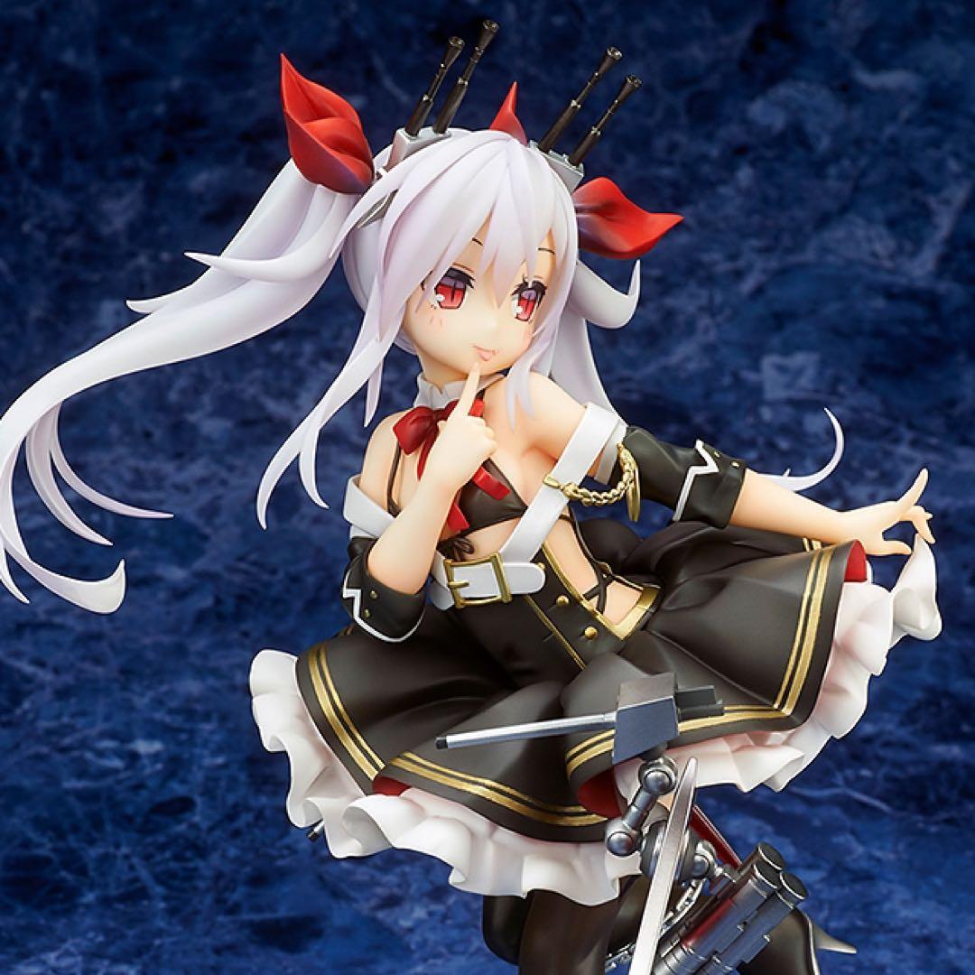 【国内正規品】アルター アズールレーン ヴァンパイア 1/7 フィギュア