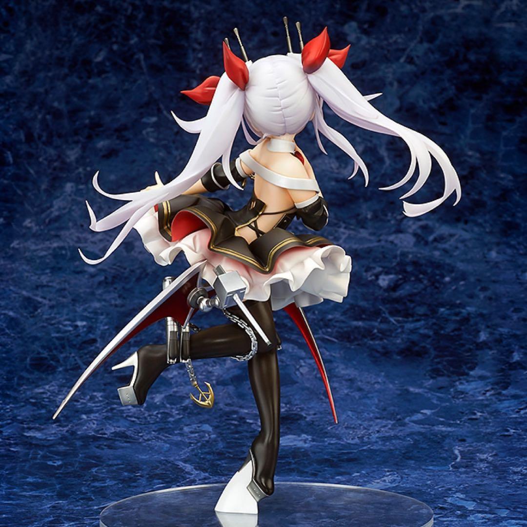 【国内正規品】アルター アズールレーン ヴァンパイア 1/7 フィギュア