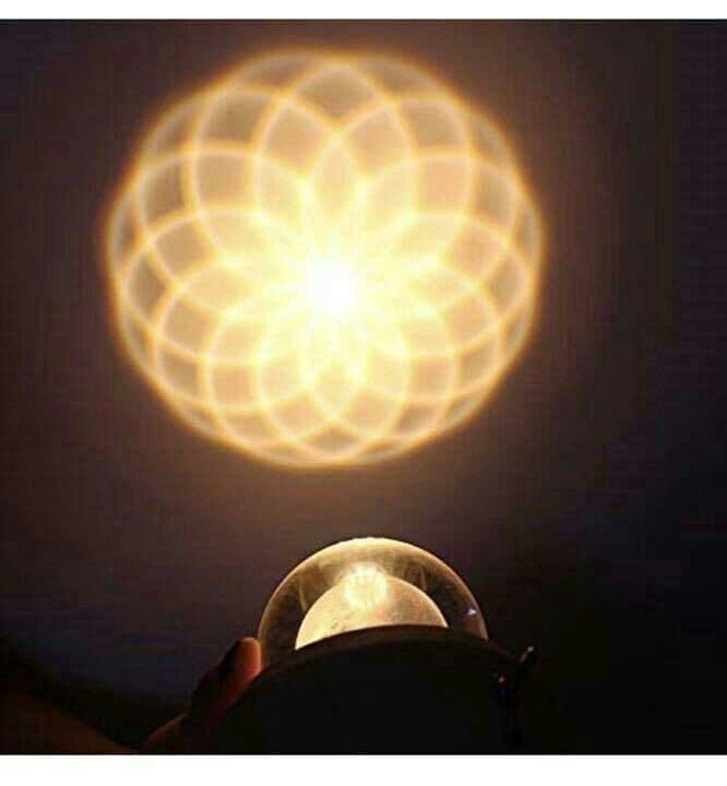 ·クリスタルボールオルゴール変わらぬ音とメロディーに癒されます