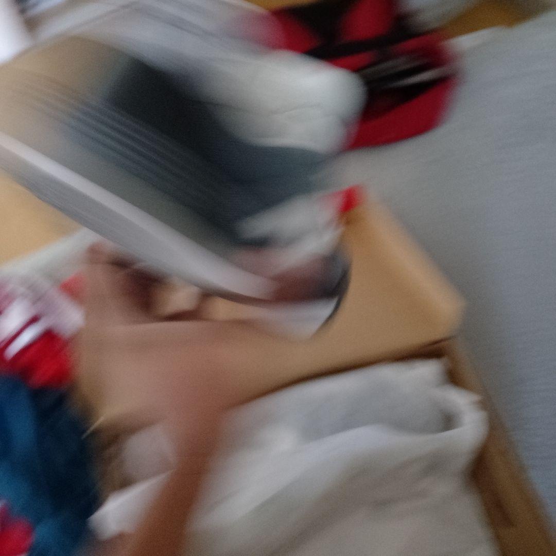 New Balance 安全靴 グレー/ブラック