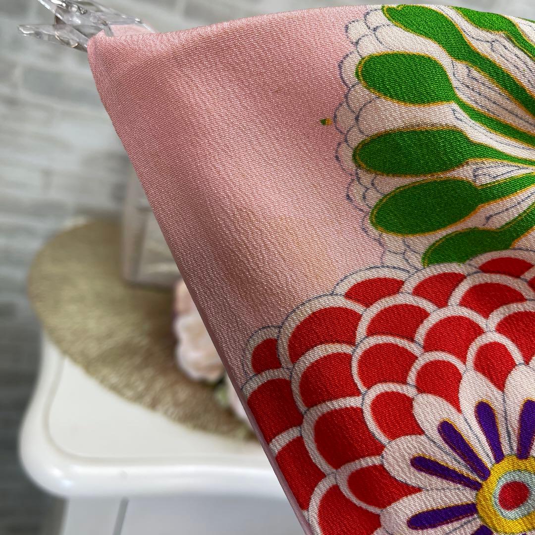 七五三セット★七歳用