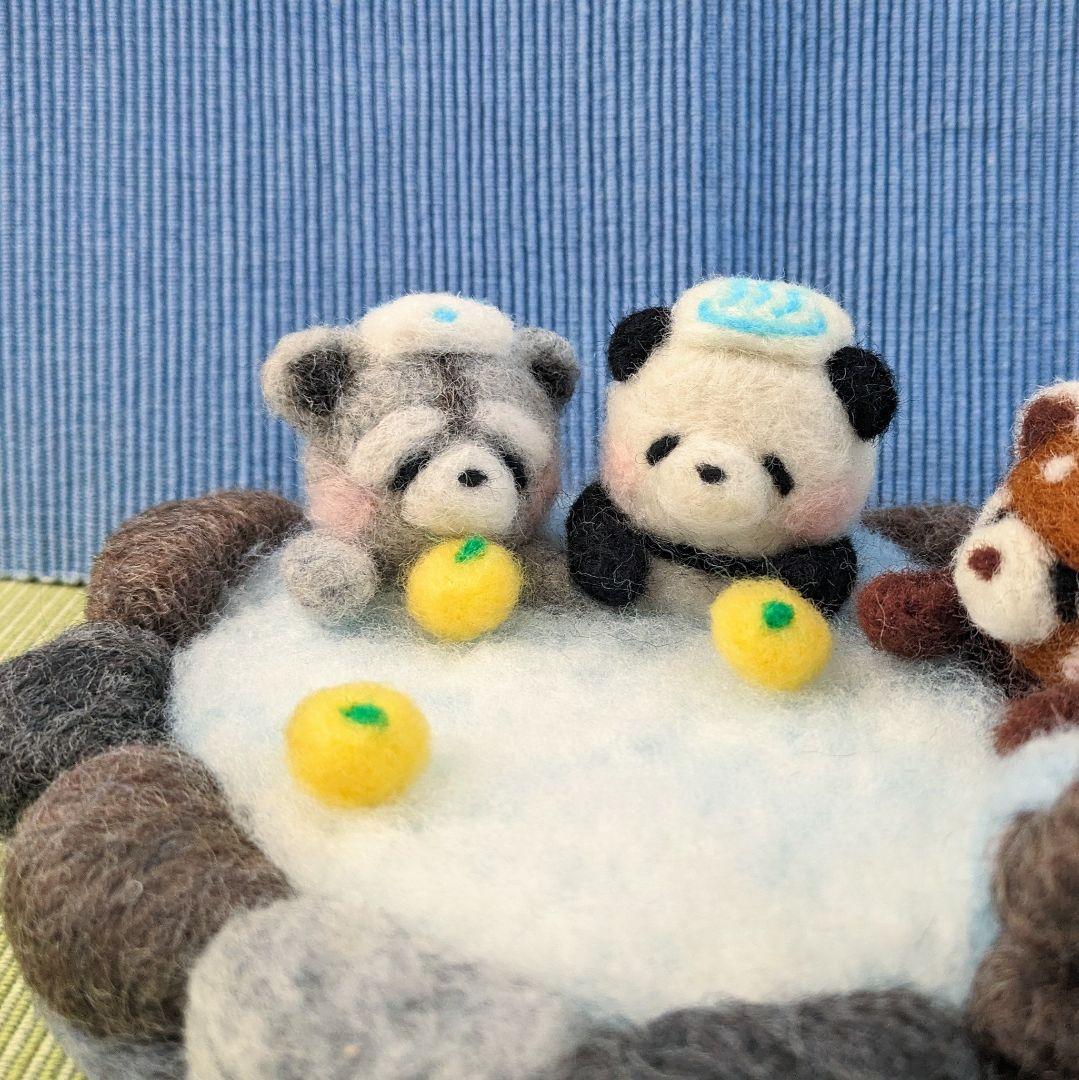 メル88786 様 専用 羊毛フェルト 作品 - メルカリ