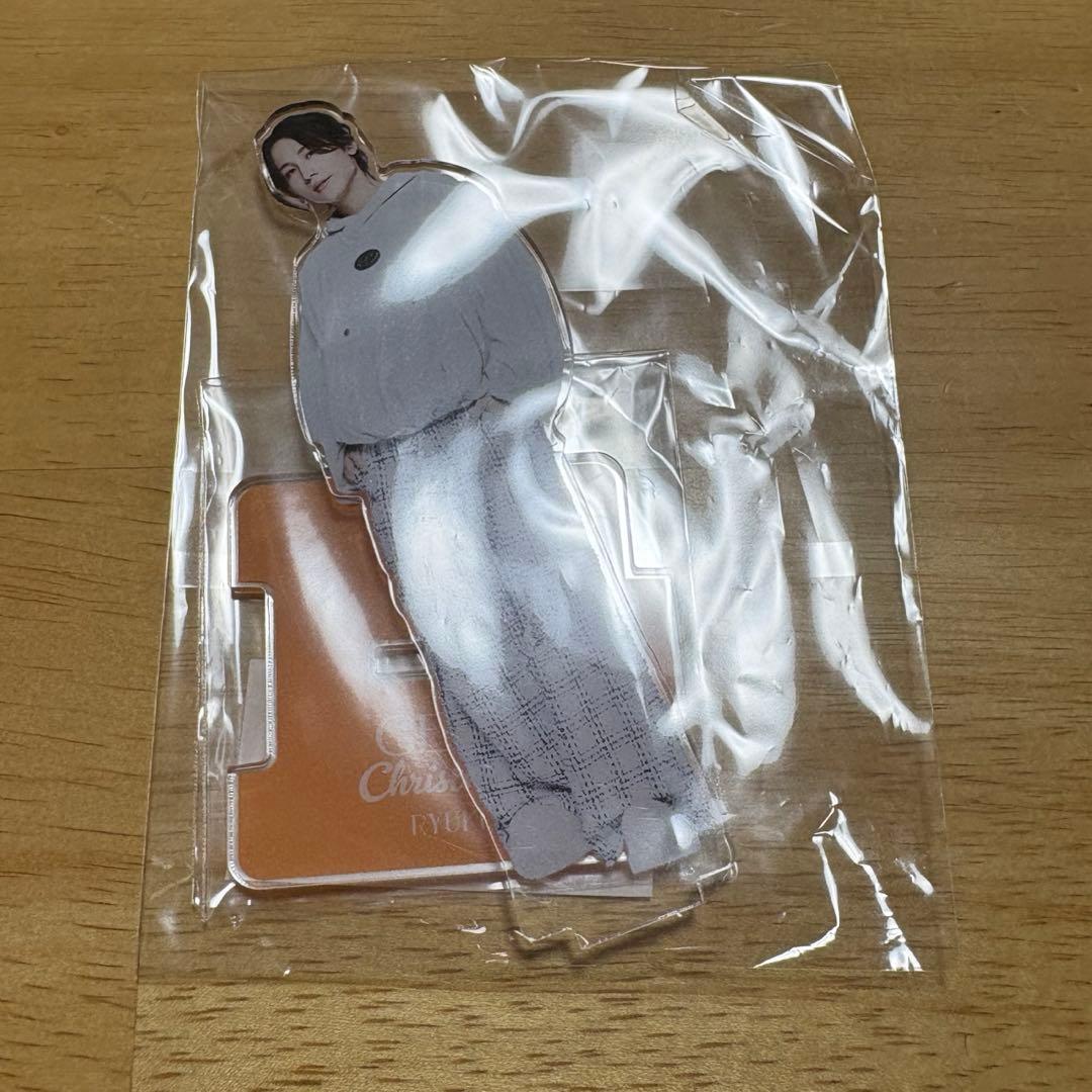 GENIC 小池竜暉 歴代アクスタ 9体セット