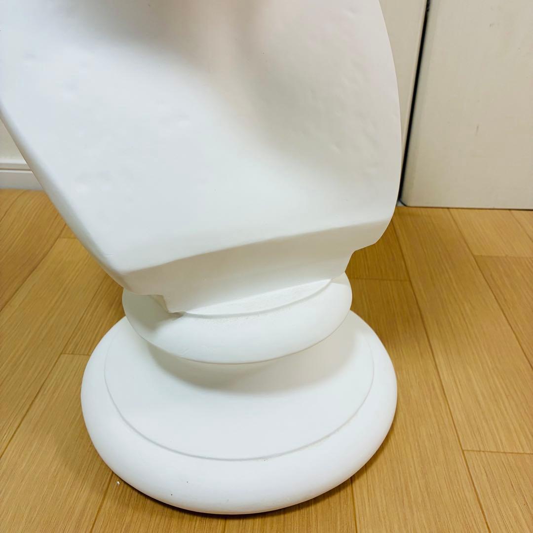 【極美品】ミロ　ヴィーナス　石膏像　胸像　デッサン　オブジェ　置物