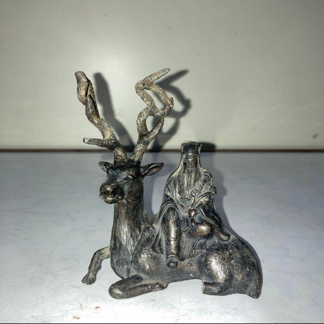 ✨水滴　春日神鹿✨