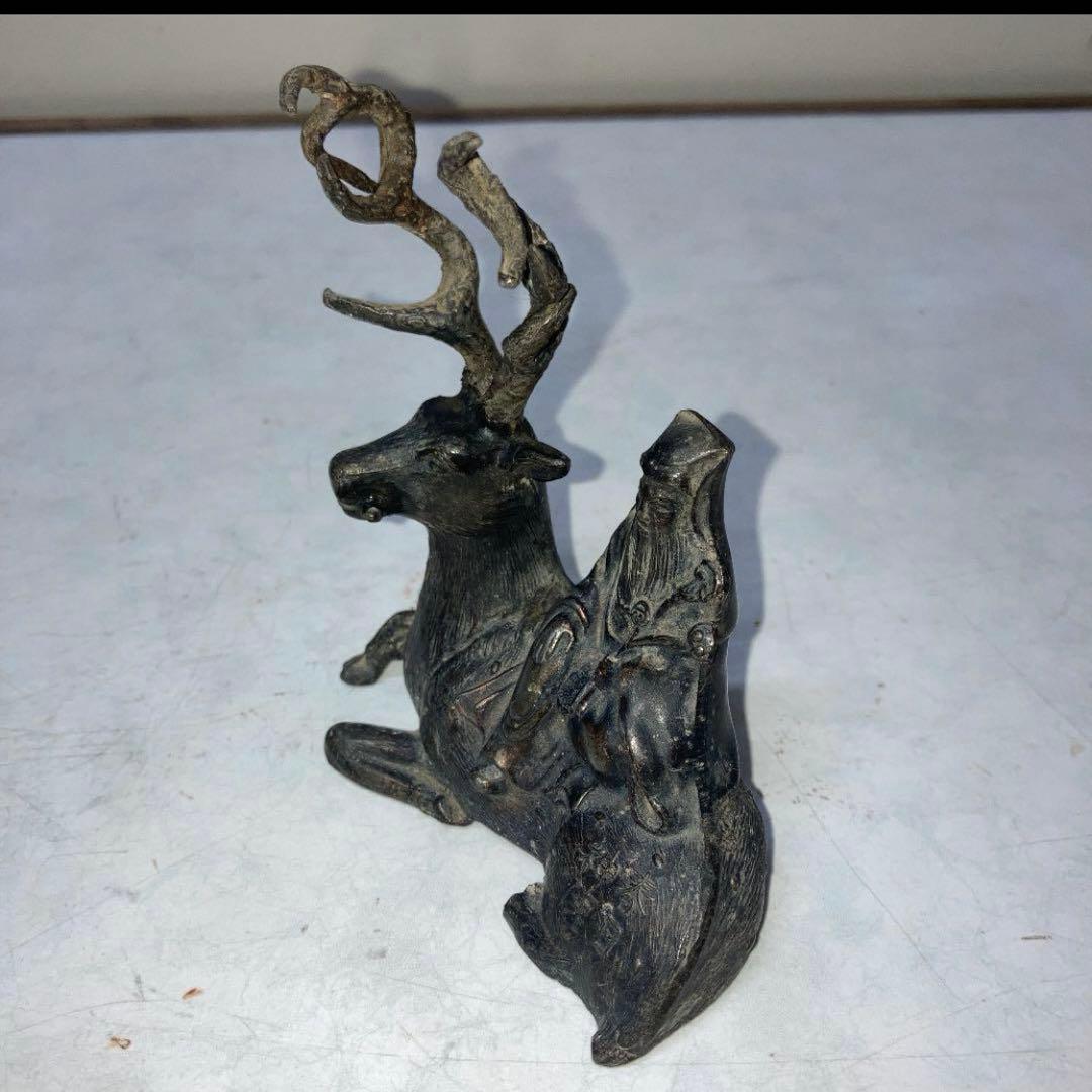 ✨水滴　春日神鹿✨