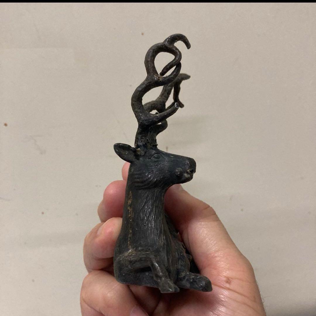 ✨水滴　春日神鹿✨