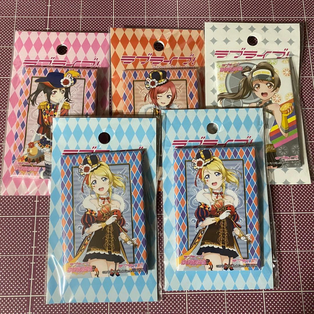 矢澤にこ 西木野真姫 南ことり 絢瀬絵里 μ's スクエア缶バッジ - メルカリ