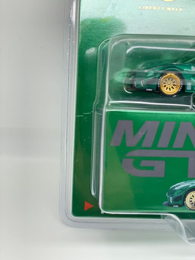 LBWK × XLARGE PREMIUM BOX ミニカーのみ - メルカリ