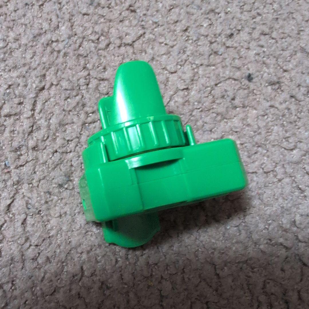 超希少超激レア爆転シュートベイブレード ドランザーG 未組立品 未