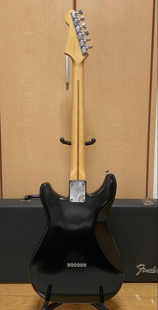 ミ*タ様 1980年当時モノ Fender USA Fender Lead Ⅱ - メルカリ