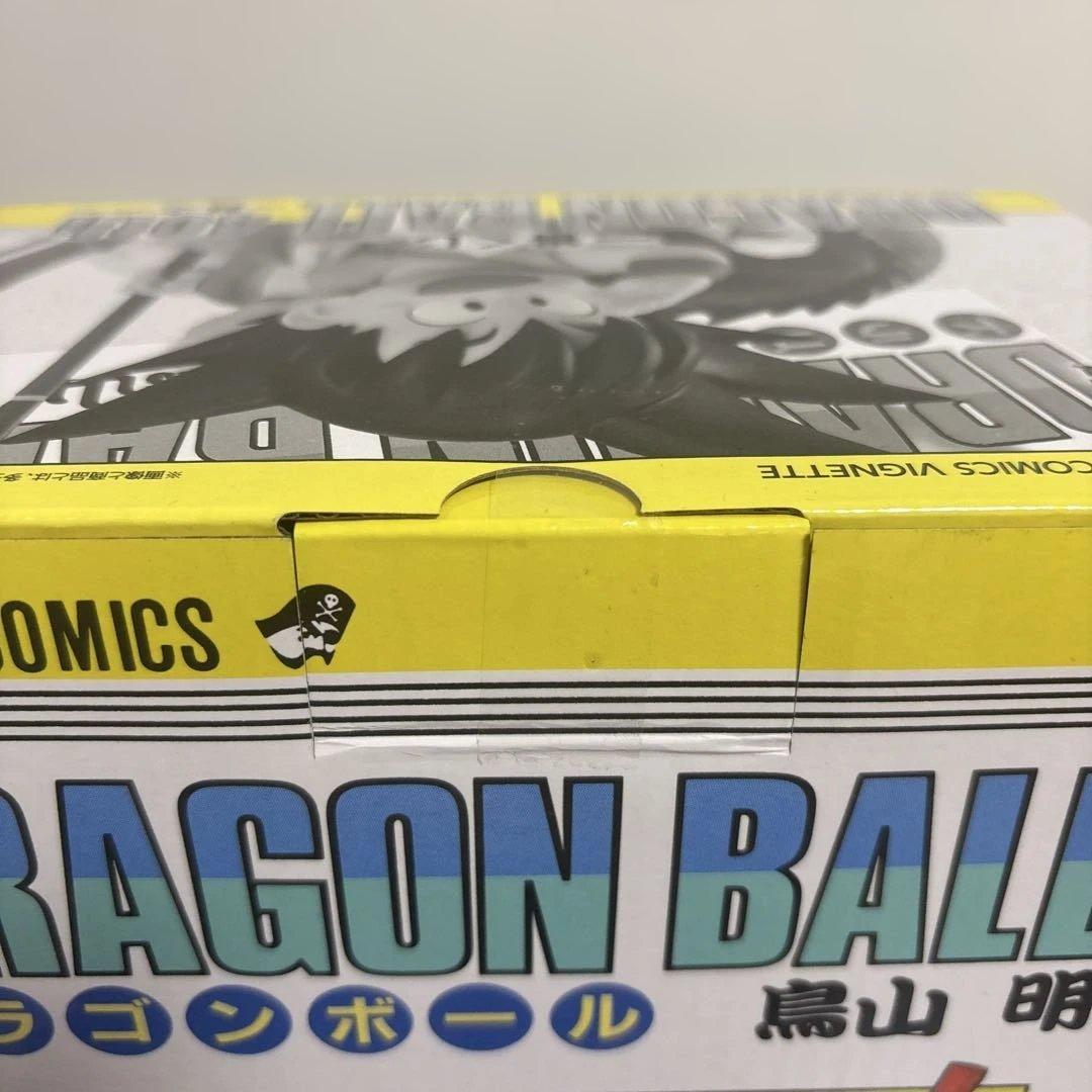 一番くじドラゴンボール 40th 其之一 フィギュアセット 3体 - メルカリ