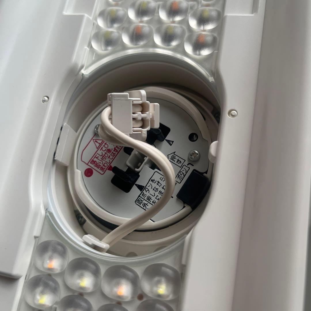 Panasonic LEDシーリングライト HH-XC0887A