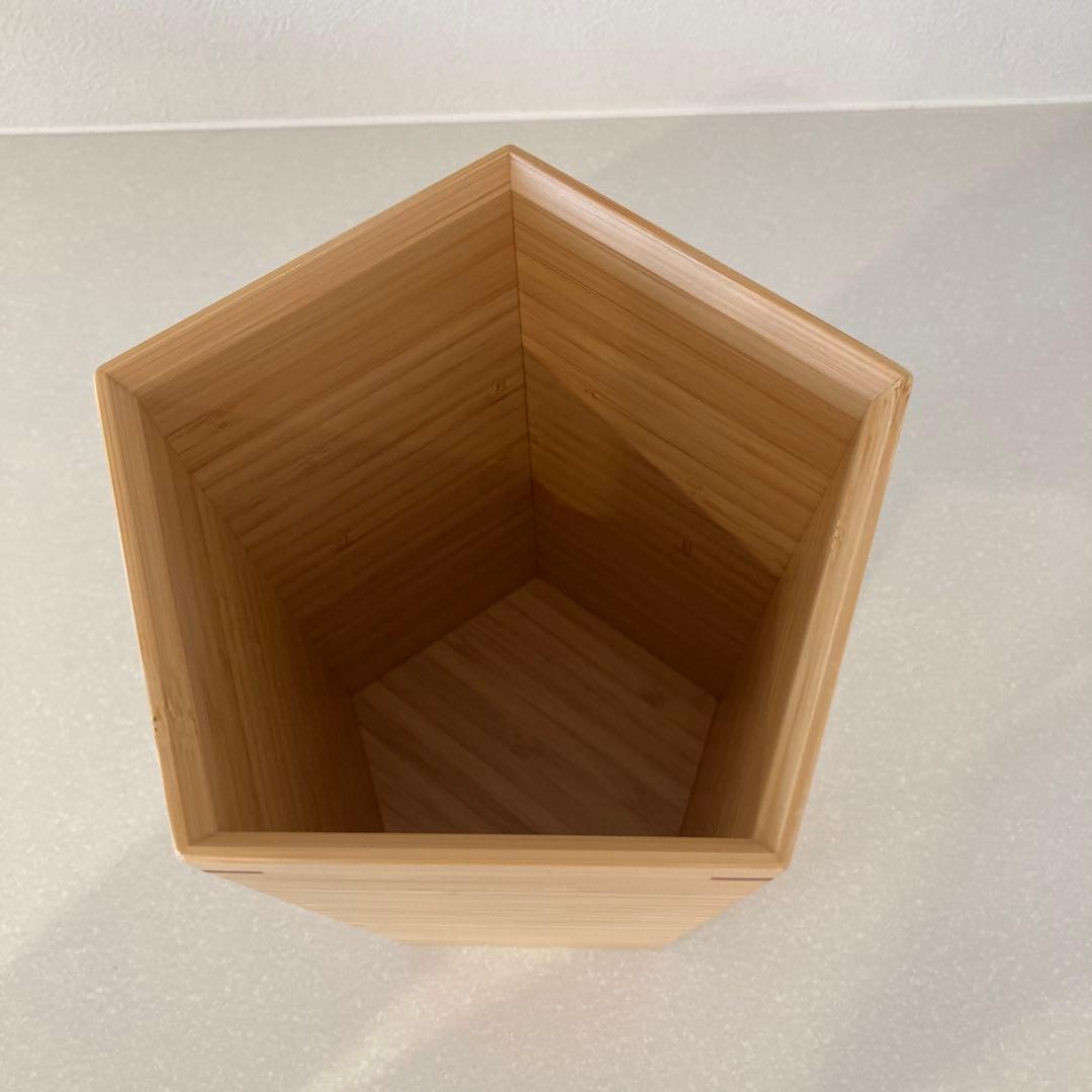 公長斎小菅 五角形ワインクーラー 未使用 - メルカリ