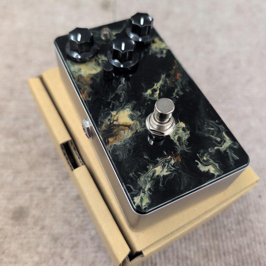 Leqtique EVR RFD ディストーション - メルカリ