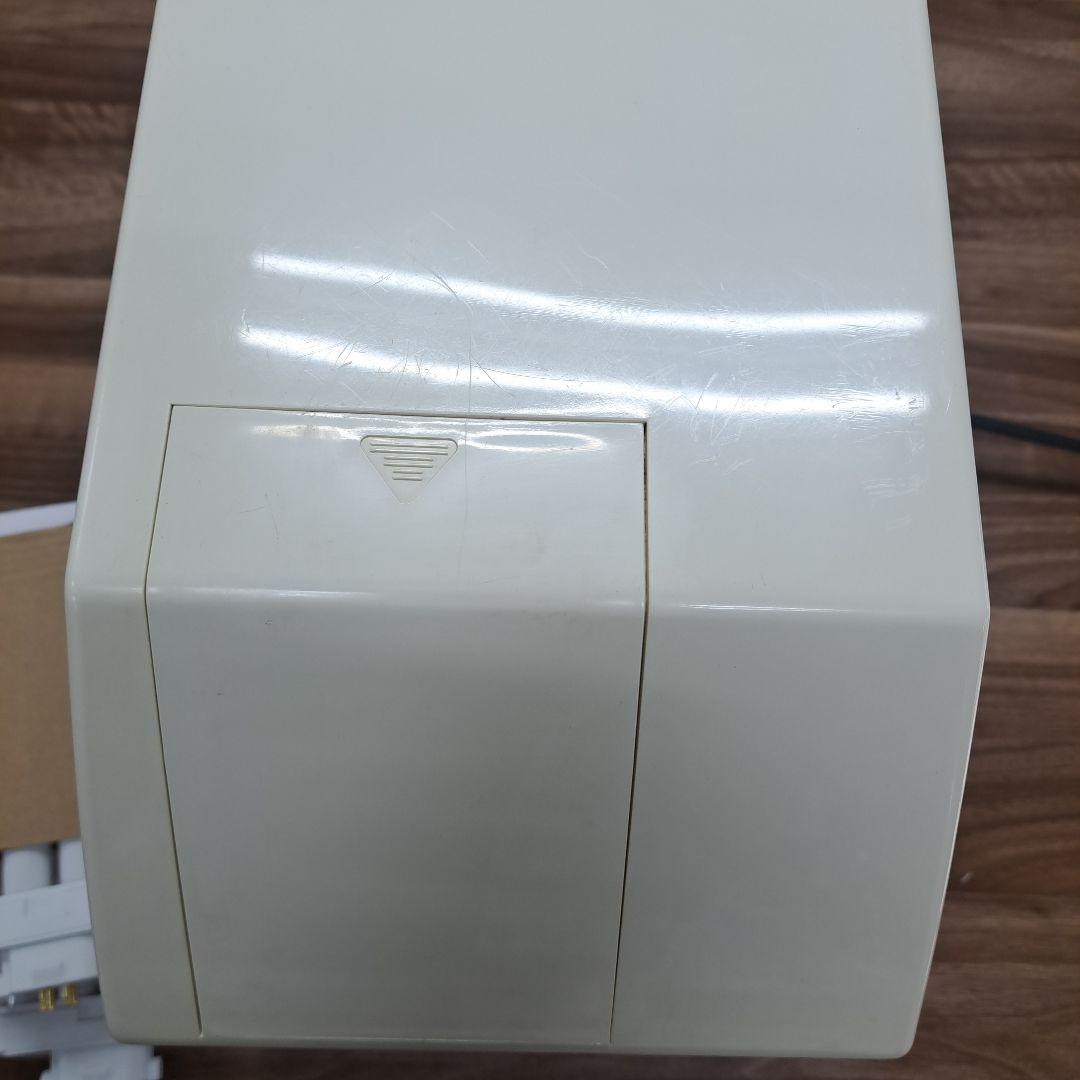 歯科技工 モリタアルファライトⅡ　新品蛍光灯付