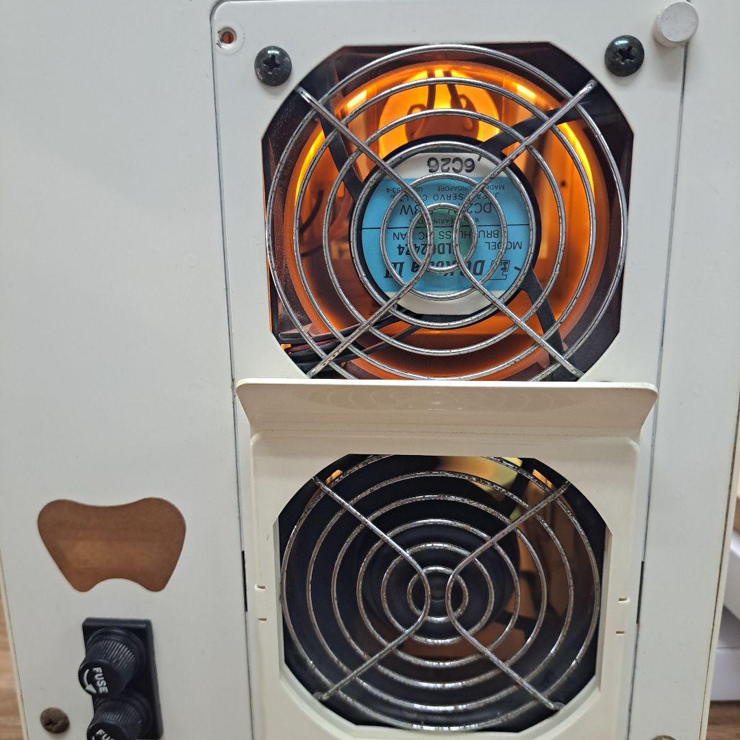 歯科技工 モリタアルファライトⅡ　新品蛍光灯付