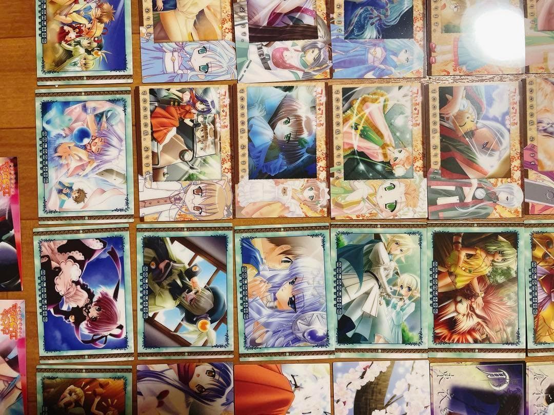 ORBIT SPECIAL HIGH GRADE EDITION トレカ カード