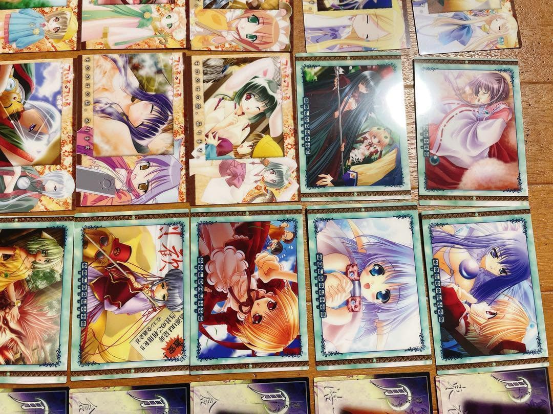 ORBIT SPECIAL HIGH GRADE EDITION トレカ カード