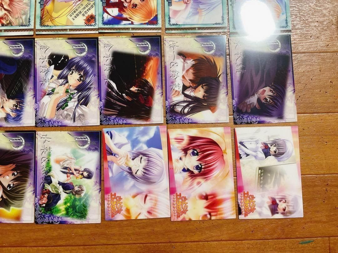 ORBIT SPECIAL HIGH GRADE EDITION トレカ カード