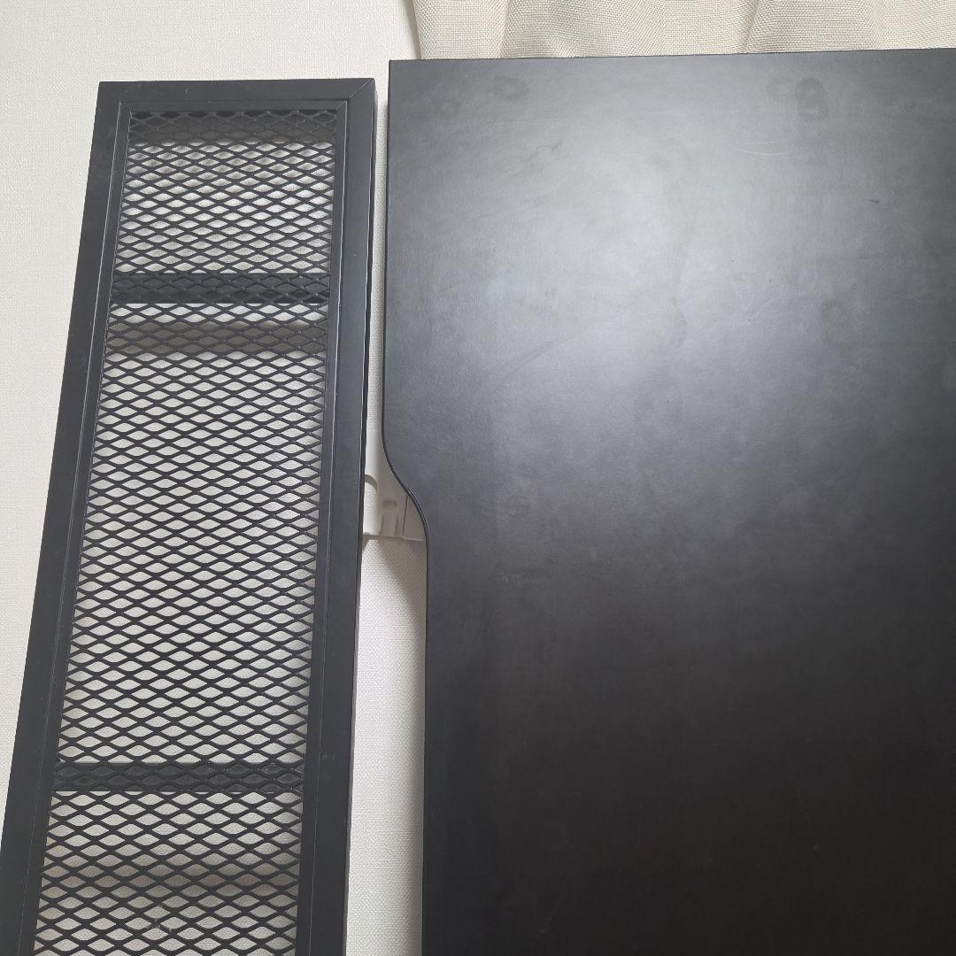 UTESPELARE ウーテスペラレ ゲーミングデスク