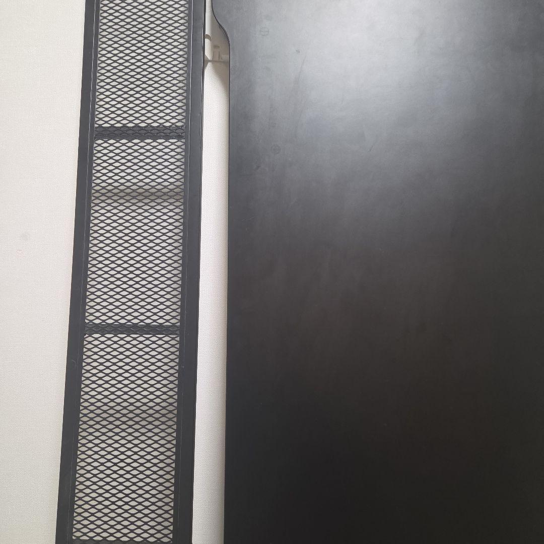 UTESPELARE ウーテスペラレ ゲーミングデスク