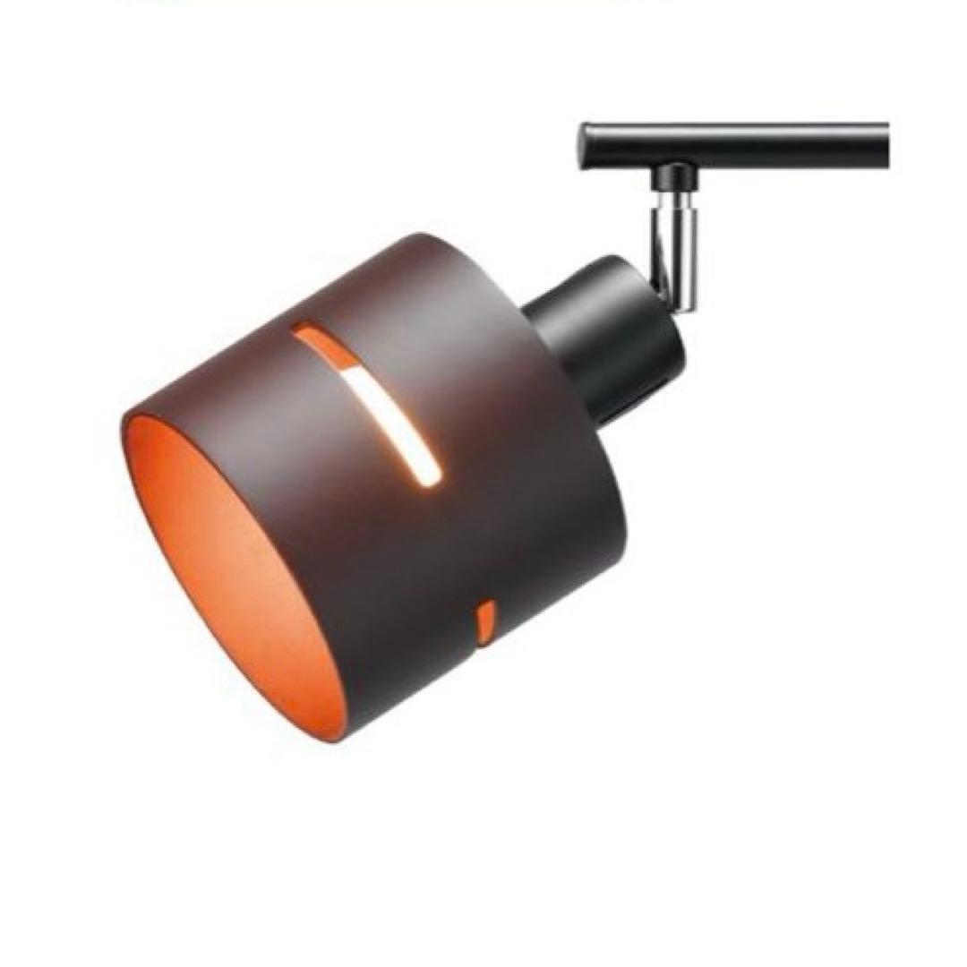 天然木 4灯 ウッドセードシーリング ヤザワコーポレーション スポットライト