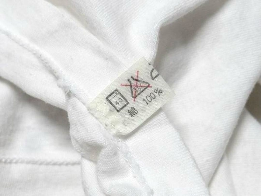 ハウンドドッグ ROMANTIC WARRIORS 大友康平 長袖Tシャツ