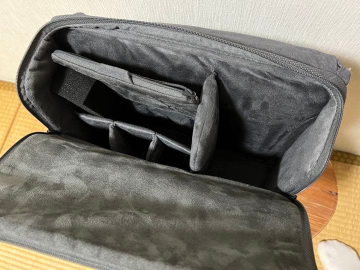 DJI コンバーティブル キャリーバッグ