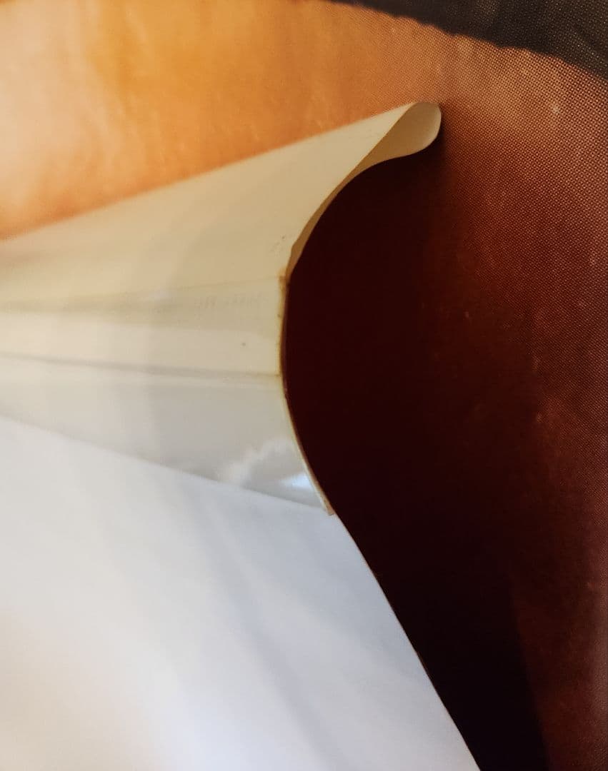 嵐 2000年12月マクドナルド特大タペストリー サーモンマックムニエル風