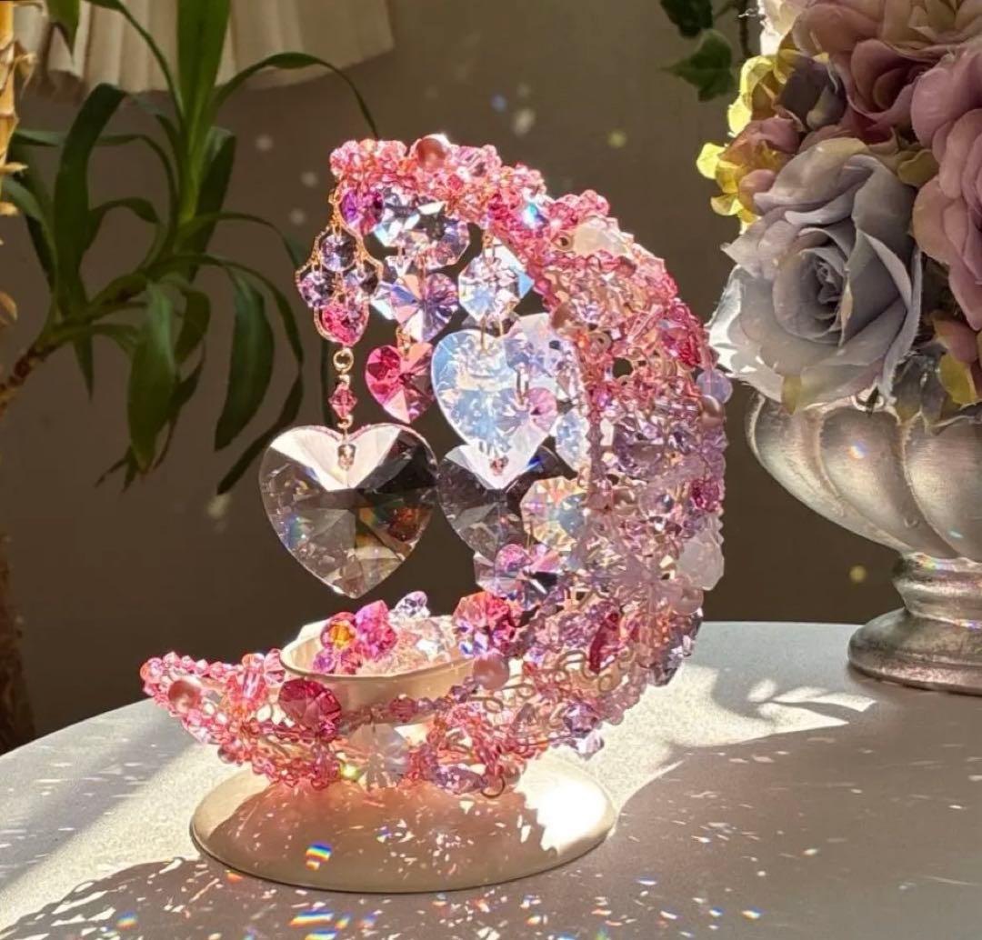 サンキャッチャー スワロフスキー ゆたゆた様✩.*˚ご確認ページ