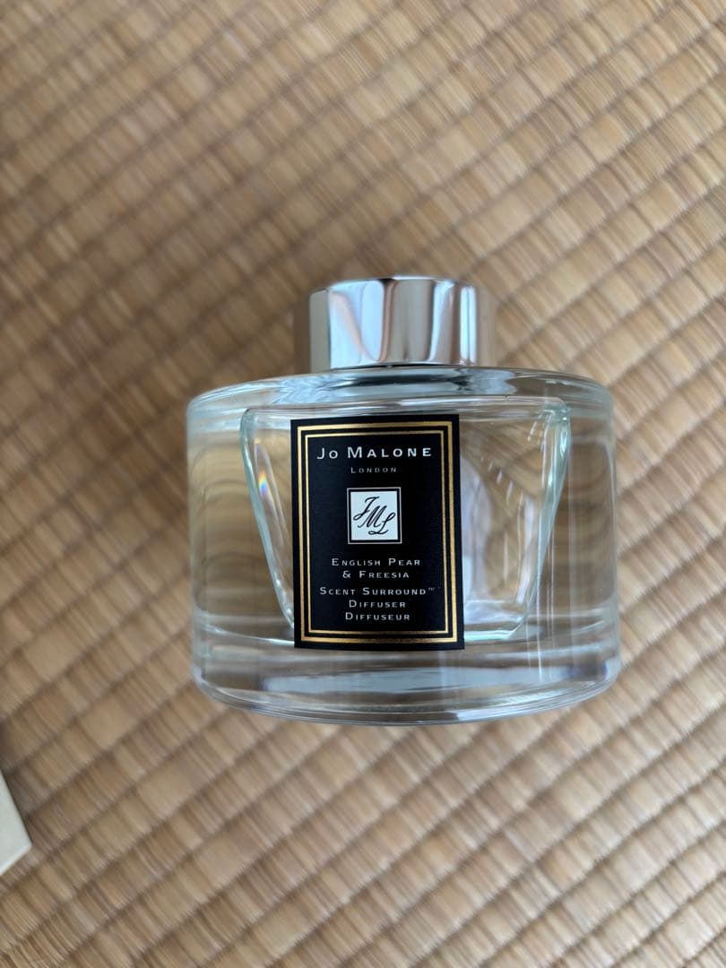 ジョー・マローン イングリッシュペアー＆フリージア セット