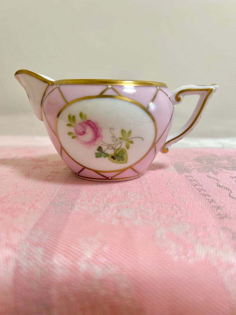 最終値下げ【新古品】ヘレンド　メモリアルローズ　11点セット