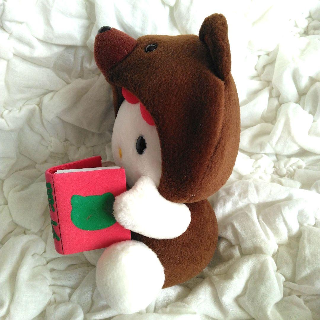 ご当地キティ 熊本 ハローキティ ぬいぐるみ キティ くま 本 サンリオ