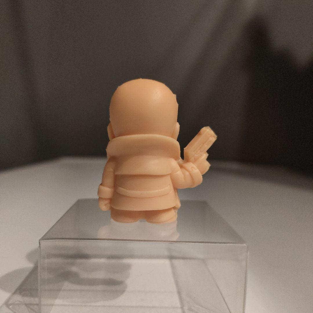 ブレイドランナー デッカード 消しゴム 非売品 激レア - メルカリ