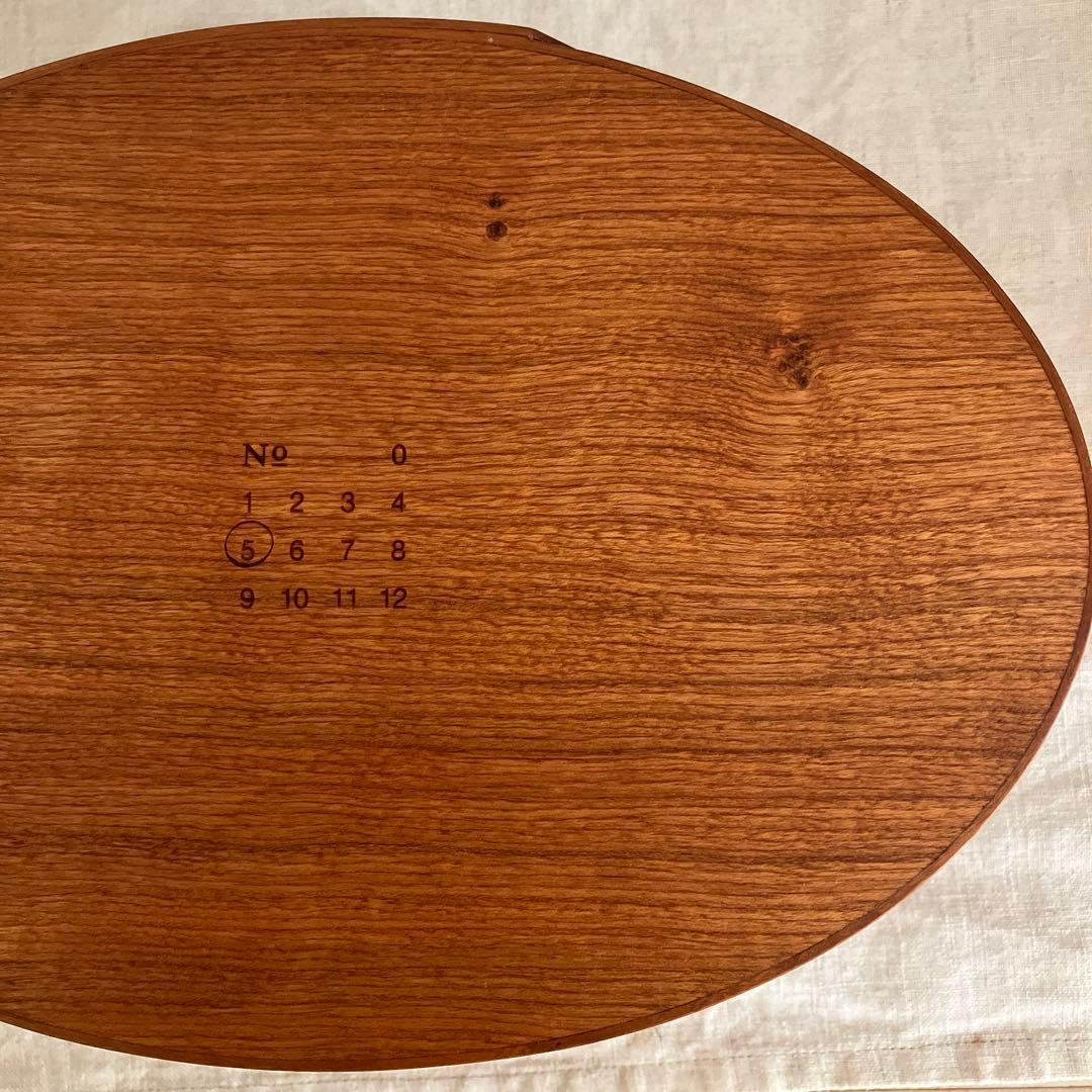 IFUJI オーバルキャリア サクラ#5