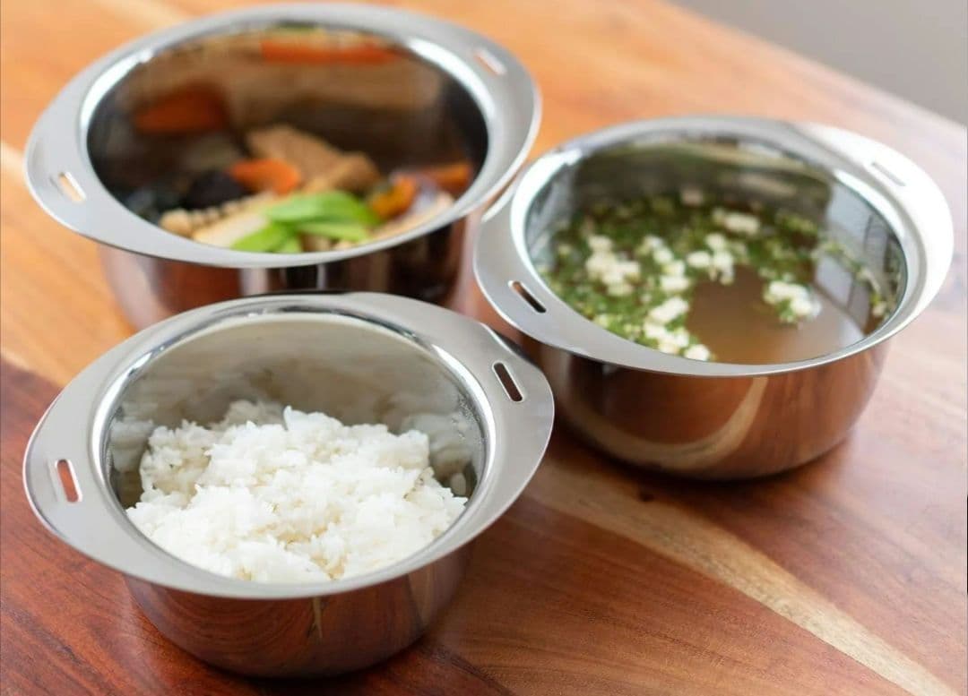 新品　宮崎製作所　十得鍋 セット (16・18・20cm) 兼用蓋 片手ハンドル