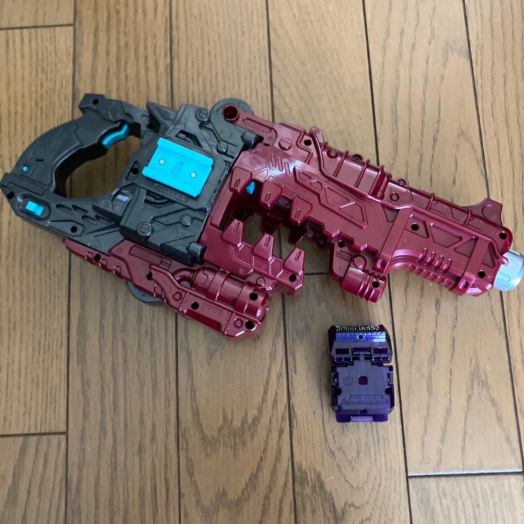 DX ベイクマグナム 仮面ライダー ガヴ ベイク ビターガヴ ヴァレン