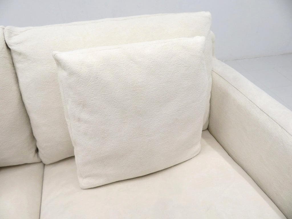 B&Bイタリア　ハリー　2人掛けソファ　ラブソファ　高級　BアンドBイタリア