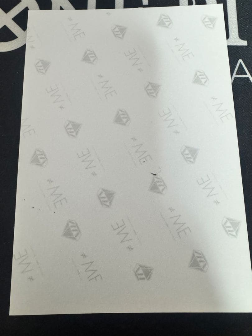 冨田菜々風 生写真 直筆 - メルカリ