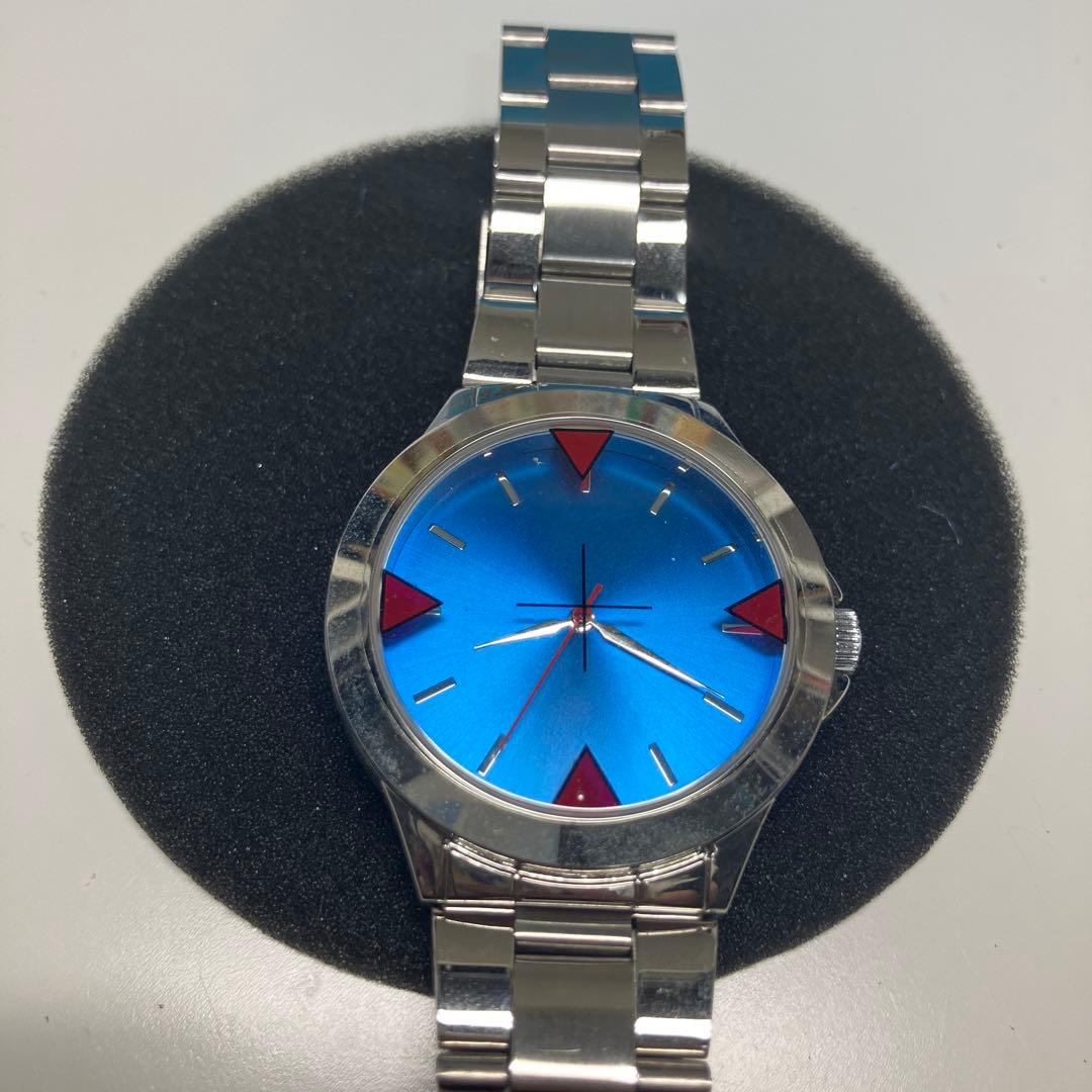 名探偵コナン　懐中時計　腕時計　赤井秀一　江戸川コナン　安室透　怪盗キッド　黒羽