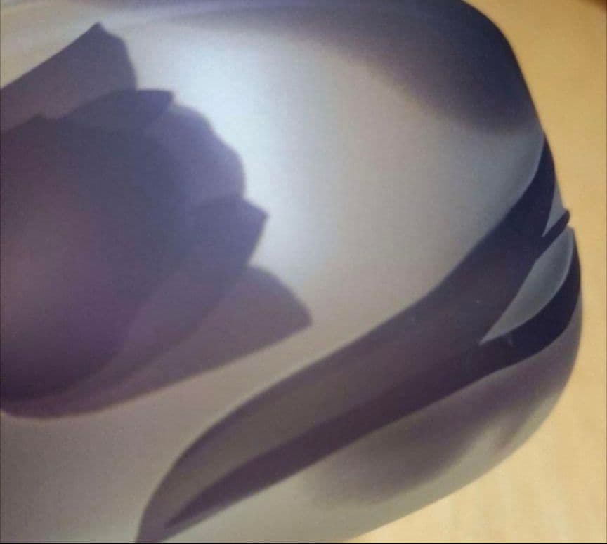 入手困難！唯一無二！／Cascade工房 白石寿男 作／サラダボウル／2個