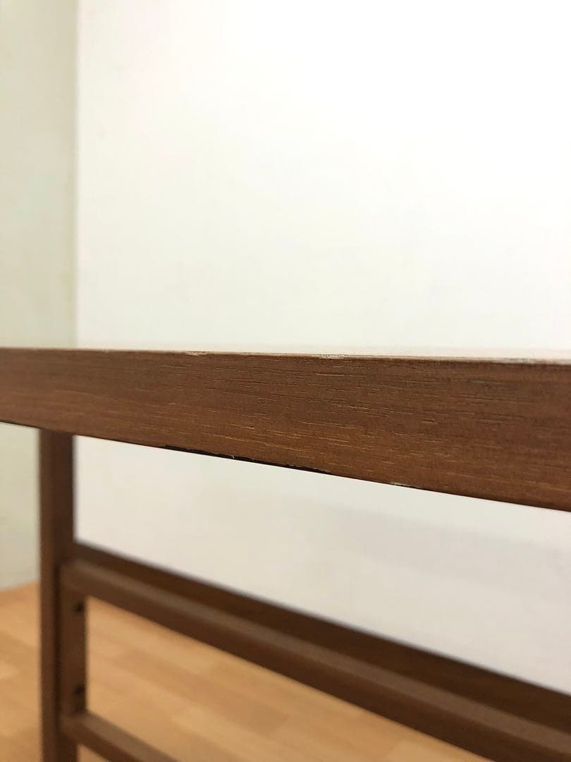 ACTUS COM DESK アクタス ライティングデスク ウォルナット