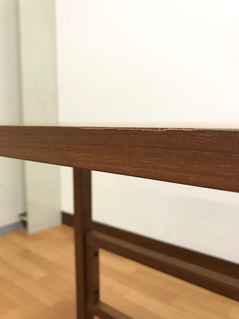 ACTUS COM DESK アクタス ライティングデスク ウォルナット