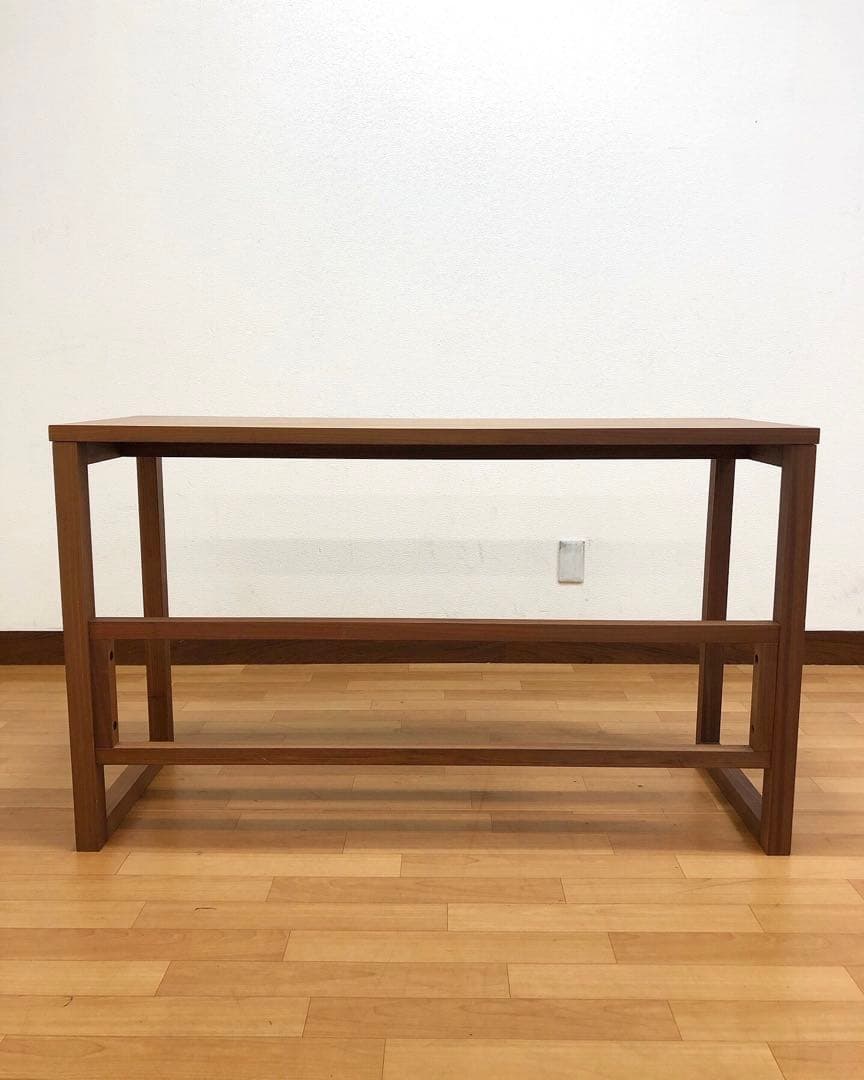 ACTUS COM DESK アクタス ライティングデスク ウォルナット